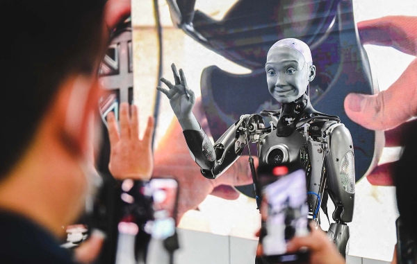 Đầu tư startup chuyển dịch sang công nghệ sâu