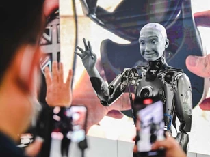 Đầu tư starup chuyển dịch sang công nghệ sâu