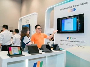 'Nước cờ' mới của FPT Shop