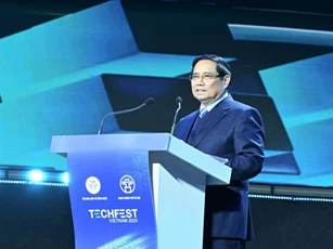 Đổi mới sáng tạo - Lời giải cho những bài toán lớn