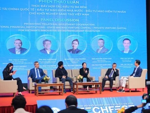 Nghị định 264 - 'Chìa khoá' giúp Việt Nam hiện thực hoá mục tiêu 1 triệu startup