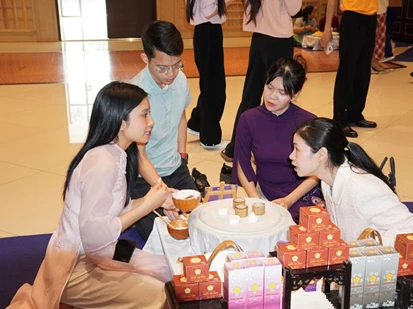 Huế: Nâng cao nghiệp vụ xúc tiến thương mại cho doanh nghiệp