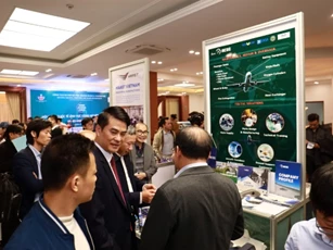 Cơ hội cho doanh nghiệp tham gia chuỗi cung ứng hàng không toàn cầu