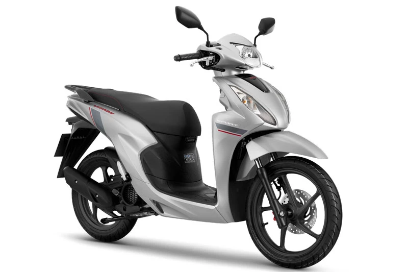 Honda Vision 2026. Honda Vision 2026.
