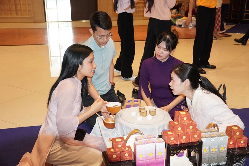 Ảnh: Huế ngày nay. Ảnh: Huế ngày nay.