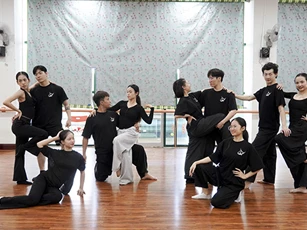 Đà Nẵng: Chương trình nghệ thuật quy mô lớn Chào năm mới 2026