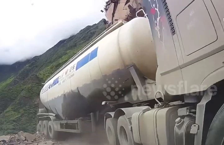 Ảnh cắt từ clip.