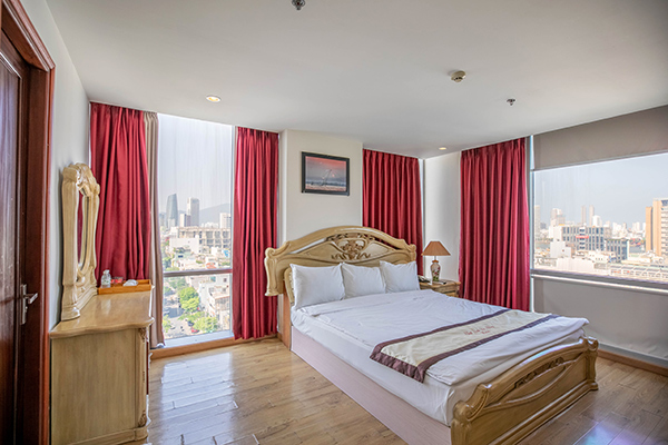 Khách sạn Nhật Linh Đà Nẵng tung ưu đãi hấp dẫn mùa Giáng sinh