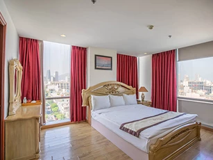 Khách sạn Nhật Linh Đà Nẵng tung ưu đãi hấp dẫn mùa Giáng sinh