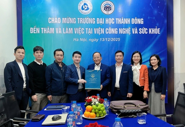 T&#x103;ng c&#x1B0;&#x1EDD;ng h&#x1EE3;p t&#xE1;c vi&#x1EC7;n, tr&#x1B0;&#x1EDD;ng trong t&#x1ED5; ch&#x1EE9;c h&#x1ED9;i th&#x1EA3;o qu&#x1ED1;c t&#x1EBF;