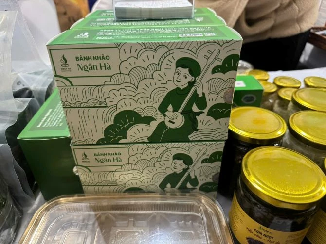 ...bánh khảo... ...bánh khảo...