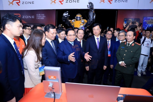 Đột phá chính sách đầu tư mạo hiểm