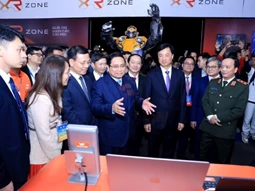 Đột phá chính sách đầu tư mạo hiểm