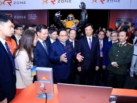 Đột phá chính sách đầu tư mạo hiểm