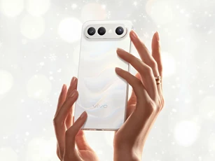 Smartphone cấu hình ‘siêu khủng’, chống nước, pin 6.500mAh, giá hơn 11 triệu đồng