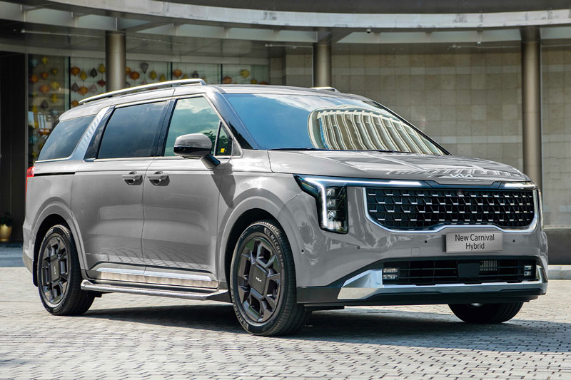 Nhiều mẫu xe Kia giảm giá mạnh trước Giáng sinh, cao nhất 90 triệu đồng