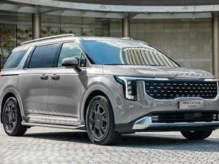 Nhiều mẫu xe Kia giảm giá mạnh trước Giáng sinh, cao nhất 90 triệu đồng