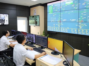 Điện lực miền Trung đạt 12 giải tại Hội thi Sáng tạo kỹ thuật TP Đà Nẵng lần thứ 18