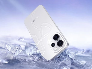 Oppo ra mắt smartphone chống nước, cấu hình 'khủng', pin 6.500mAh, giá gần 11 triệu đồng