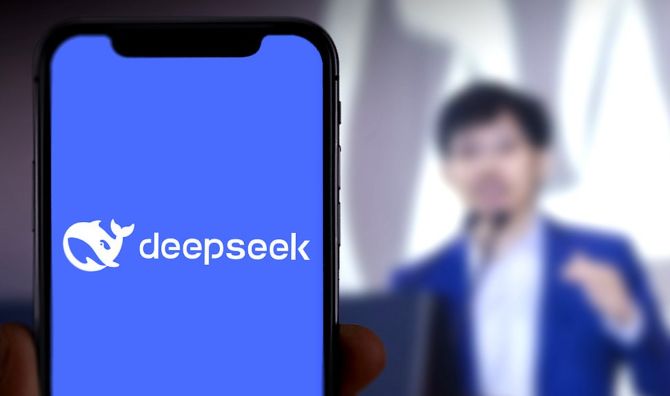 'Cha đẻ' DeepSeek lọt top nhà khoa học ảnh hưởng trên thế giới