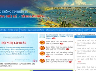 'Trắng' nhân sự IT cấp xã, chuyển đổi số Lâm Đồng gặp khó