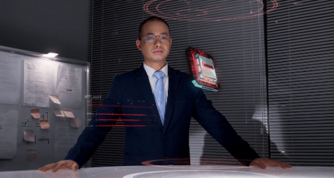 Luvina hành trình khẳng định chất lượng toàn cầu của trí tuệ Việt