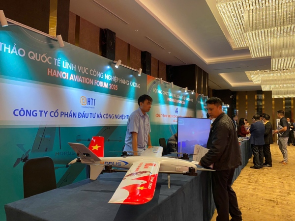 'Nút thắt' vật liệu cản đường doanh nghiệp vào chuỗi cung ứng hàng không