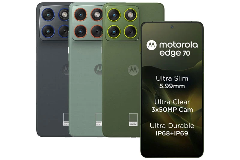 Motorola Edge 70. Motorola Edge 70.