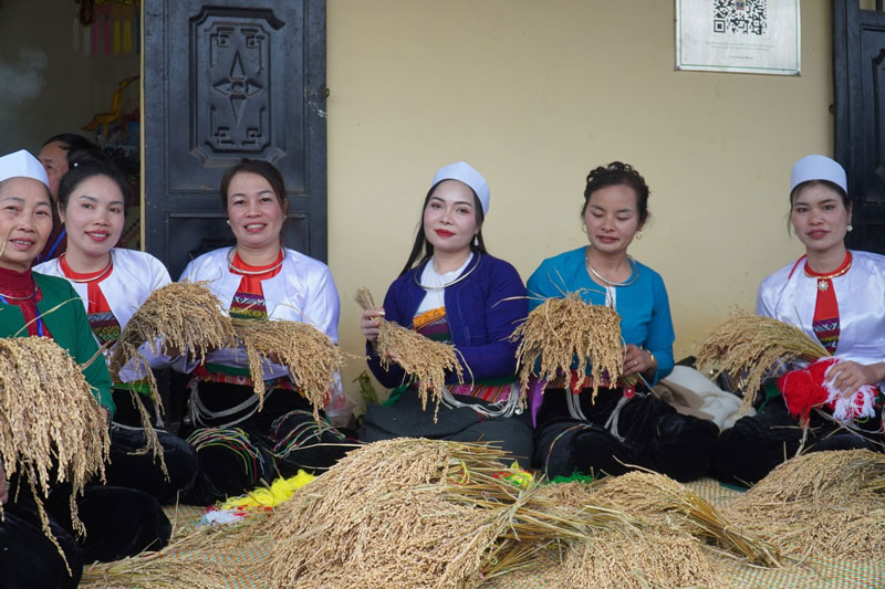 Phú Thọ: Phụ nữ xã Thượng Cốc lan tỏa những mô hình kinh tế hiệu quả, giảm nghèo bền vững