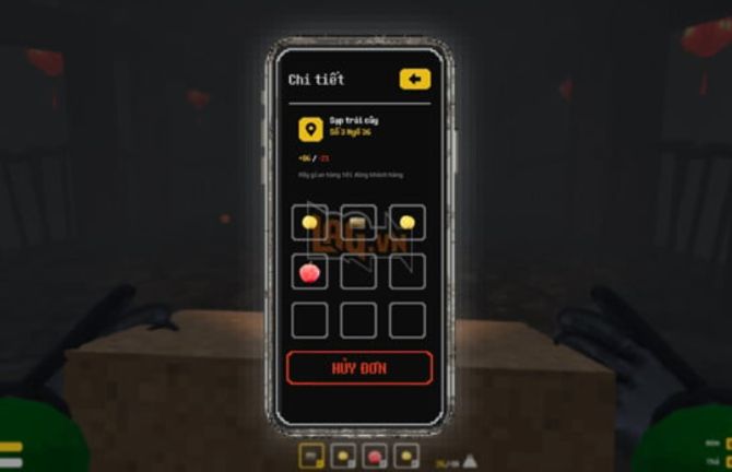 Night Shippers: Game kinh dị thuần Việt về nghề giao hàng gây sốt