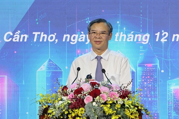 3 mục tiêu để Cần Thơ xứng tầm trung tâm động lực khoa học công nghệ