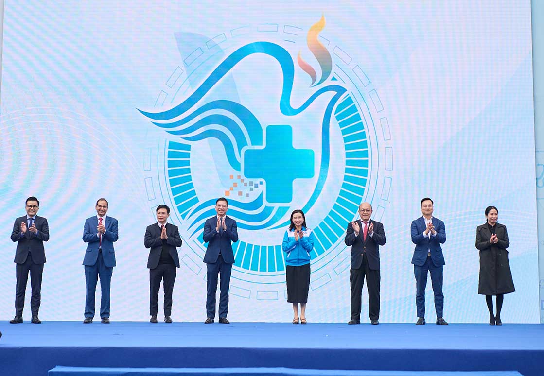 AstraZeneca và Đại học Bách khoa Hà Nội ra mắt trung tâm đổi mới sáng tạo y tế