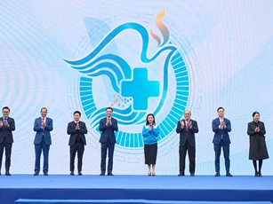 AstraZeneca và Đại học Bách khoa Hà Nội ra mắt trung tâm đổi mới sáng tạo y tế