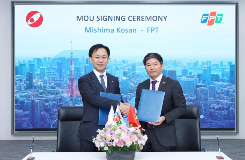 Thúc đẩy đổi mới ngành sản xuất bằng công nghệ số