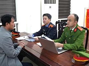 Mua bán hóa đơn trái phép, giám đốc doanh nghiệp khoáng sản bị bắt