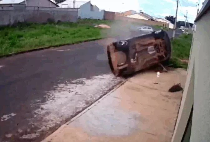 Ảnh cắt từ clip.