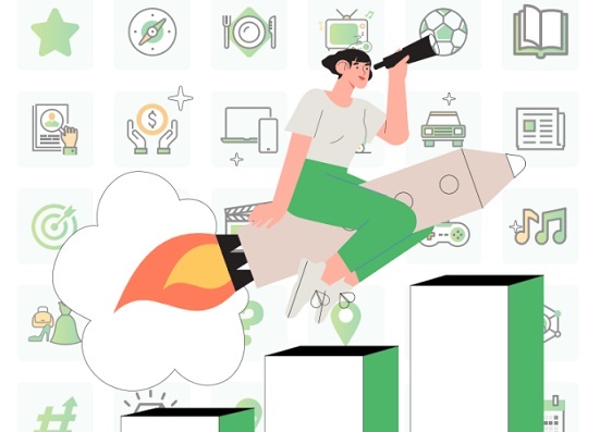 Người Việt tìm gì trên mạng năm 2025?