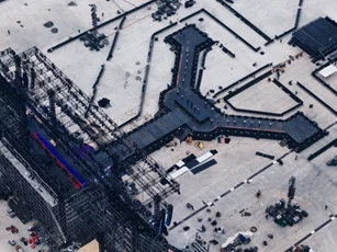 Y Concert đầu tư công nghệ mang đến trải nghiệm ‘khủng’ cho khán giả Việt