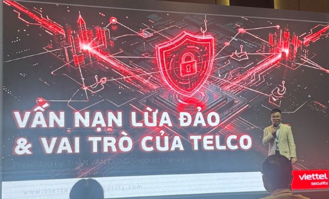 Lừa đảo trực tuyến 2025: Tội phạm chuyển dịch mô hình và vai trò 'gác cổng' của nhà mạng
