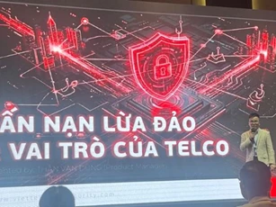 Lừa đảo trực tuyến 2025: Tội phạm chuyển dịch mô hình và vai trò 'gác cổng' của nhà mạng