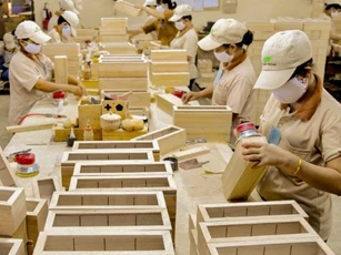 Tăng trưởng kinh tế thiếu chiều sâu doanh nghiệp sẽ lao đao