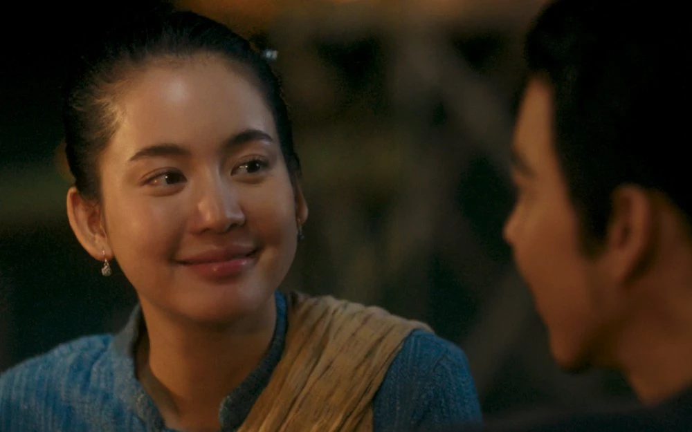 Hình ảnh trong phim.