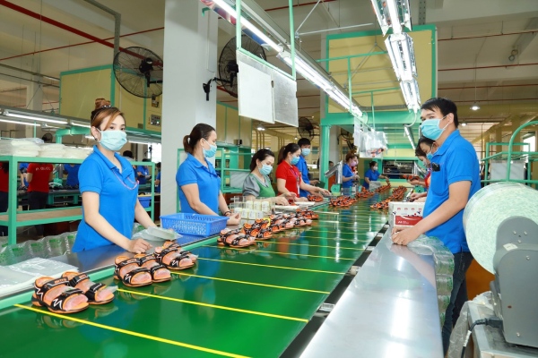 Chậm cập nhật các tiêu chuẩn bền vững, doanh nghiệp khó vào thị trường khó tính