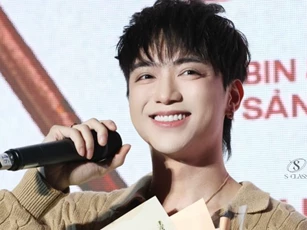 Hành trình lan toả nghệ thuật xẩm đến thế hệ trẻ