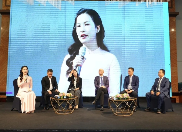 Doanh nghiệp nhỏ sợ phải 'tự bơi' khi xuất khẩu trực tuyến 