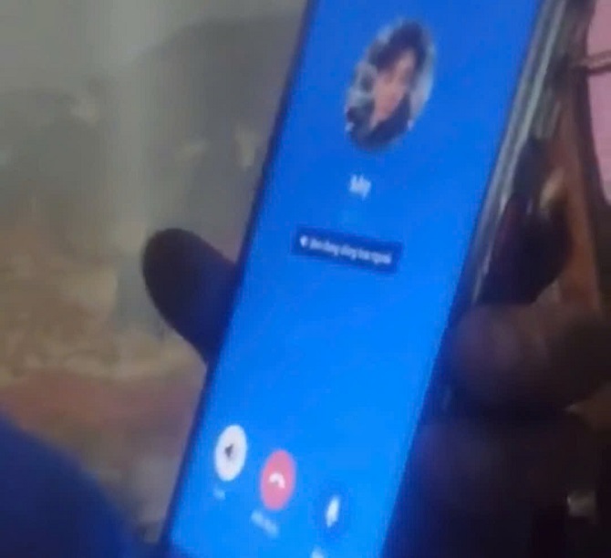 Công an Đồng Tháp khẳng định không có vụ nam sinh lớp 12 bị bắt cóc sang Campuchia