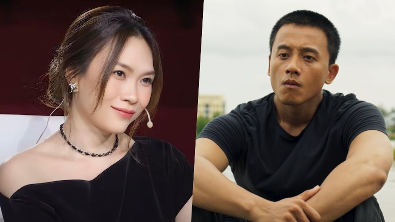 Mai Tài Phến một mình đảm đương 3 vai trò trong phim mới của Mỹ Tâm