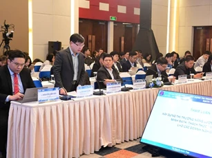 Thị trường năng lượng không thể hút vốn đầu tư nếu thiếu minh bạch