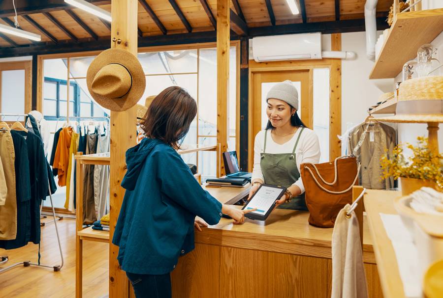 Gen AI hỗ trợ nhà bán lẻ ngăn ngừa thất thoát hàng hóa