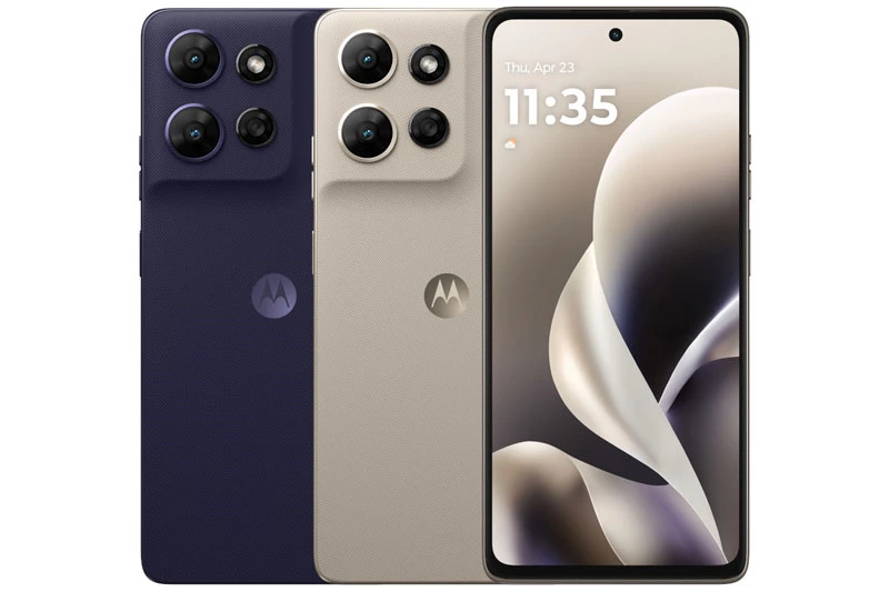 Motorola Moto G Power 2026.